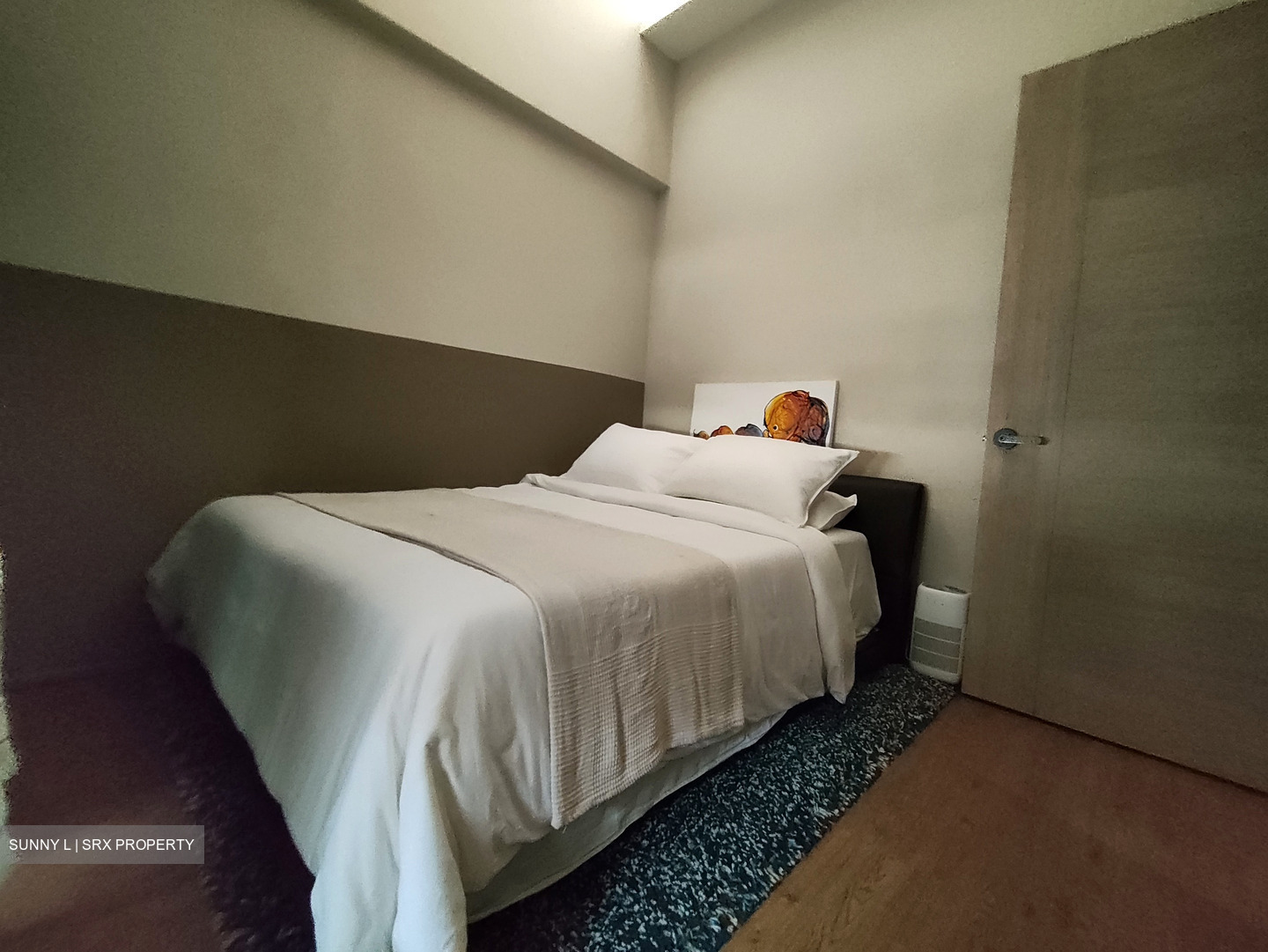 Kitchener Road (D8), Apartment #606397971